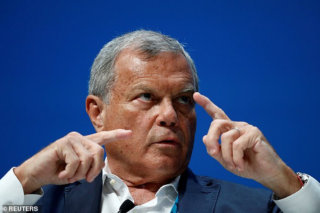 S4 Capital has boug acquisition or merger since being founded by Sir Martin Sorrell four years ago, soon after he left as chief executive of WPP, the world's largest advertising business