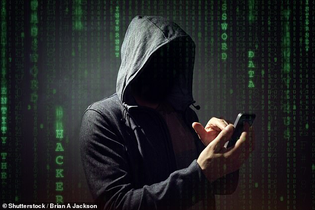 Known as the 'friend in need' con, fraudsters impersonate their victims' loved ones via the text messaging service WhatsApp
