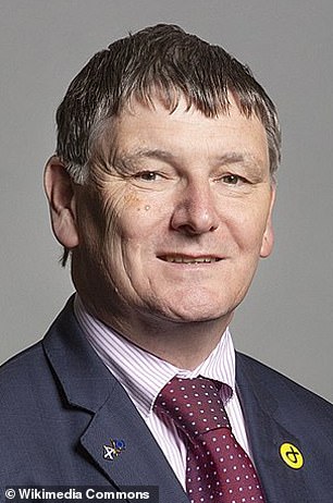 Peter Grant MP: 'Even from a committee that’s no stranger to giving Government departments a hard time, this is a blistering report'