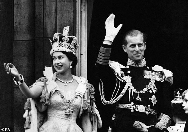 Looking ahead: Among the 36 trusts in existence longer than the Queen's reign, some could provide excellent future returns