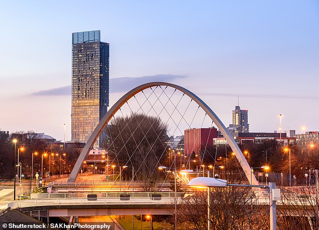 Northern rock: The US Patent Trial and Appeal Board ruled in favour of tiny Manchester-based Nanoco